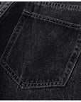 Gray Denim Jeans | ATM