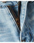 Blue Denim Jeans | ATM