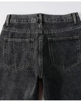 Gray Denim Jeans | ATM