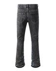 Gray Denim Jeans | ATM