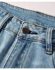 Blue Denim Jeans | ATM