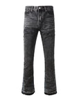 Gray Denim Jeans | ATM