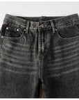 Gray Denim Jeans | ATM