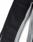 Black Denim Jeans | ATM