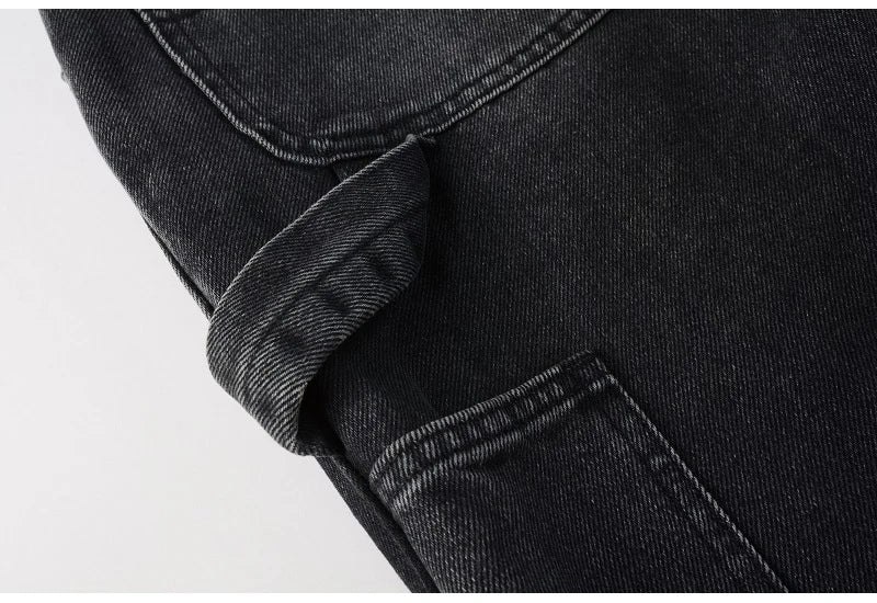 Carpentier Denim Jeans | ATM
