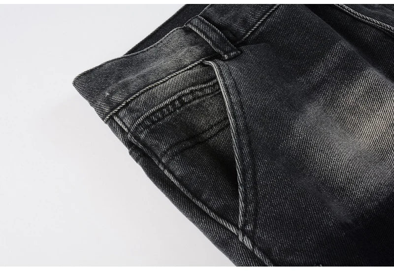 Carpentier Denim Jeans | ATM