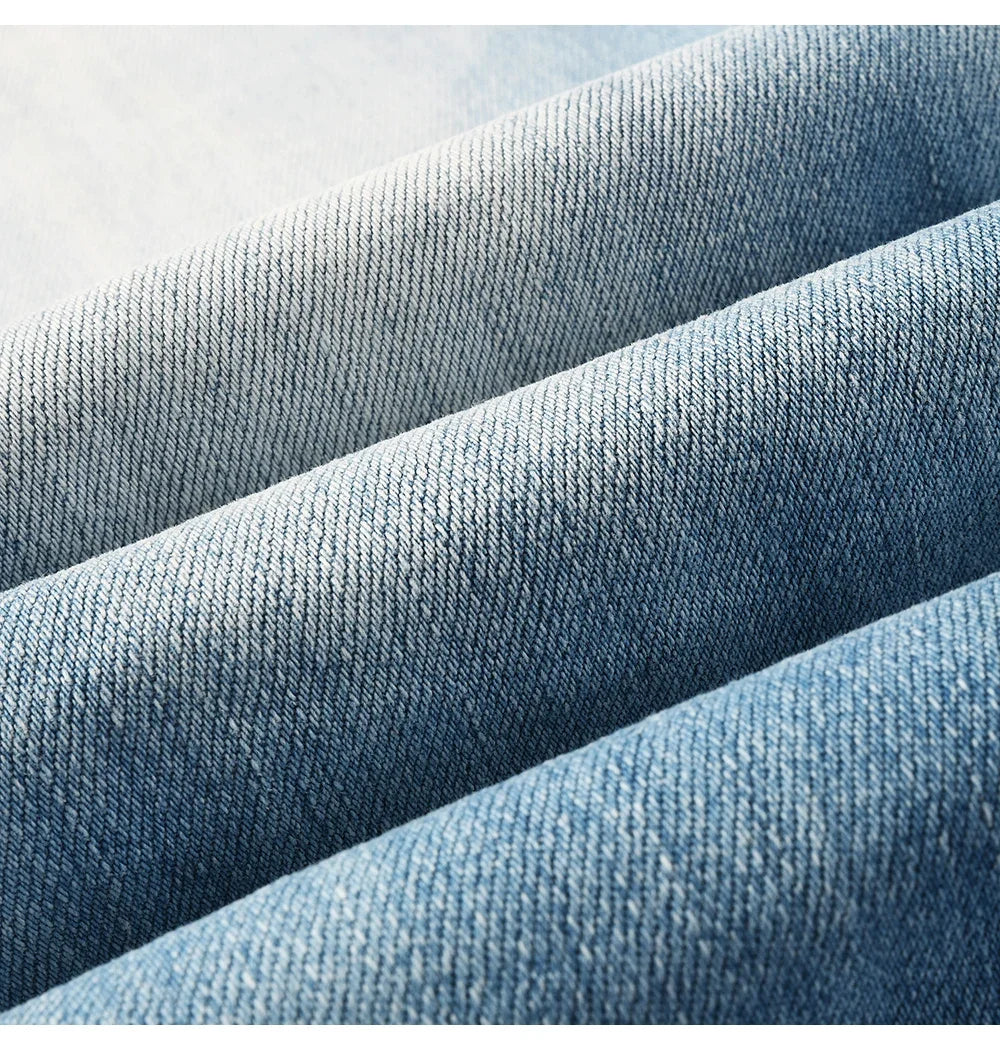 Blue Denim Jeans | ATM