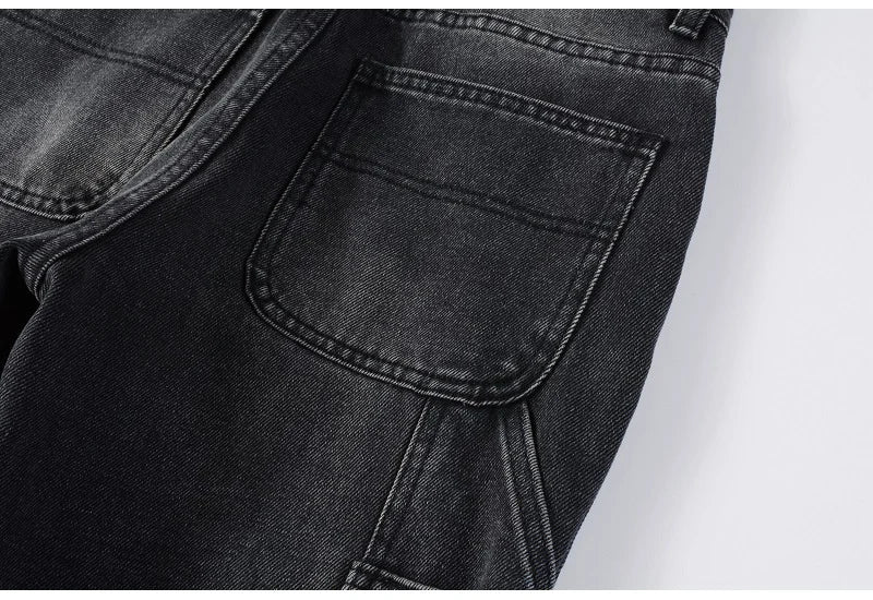 Carpentier Denim Jeans | ATM