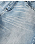 Blue Denim Jeans | ATM