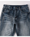 Boot Denim Jeans | ATM