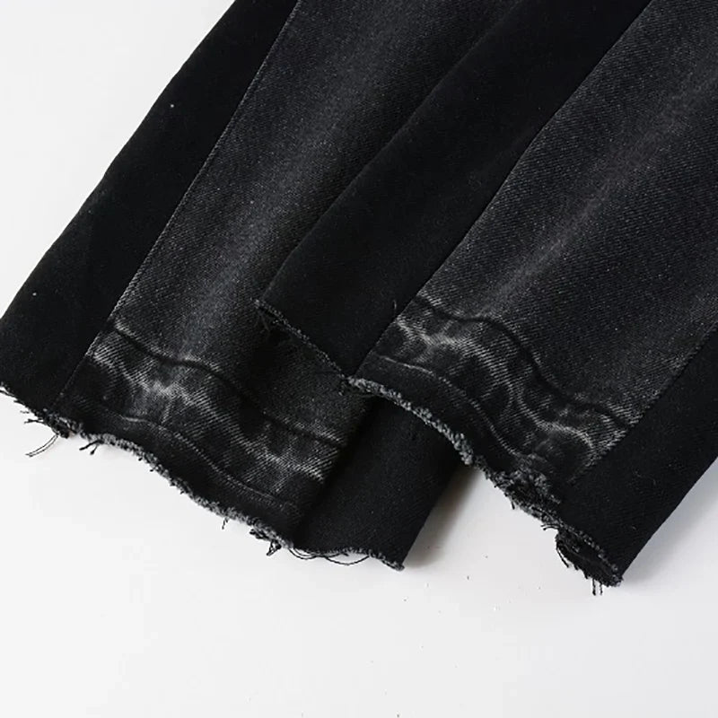 Carpentier Denim Jeans | ATM