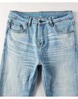 Blue Denim Jeans | ATM