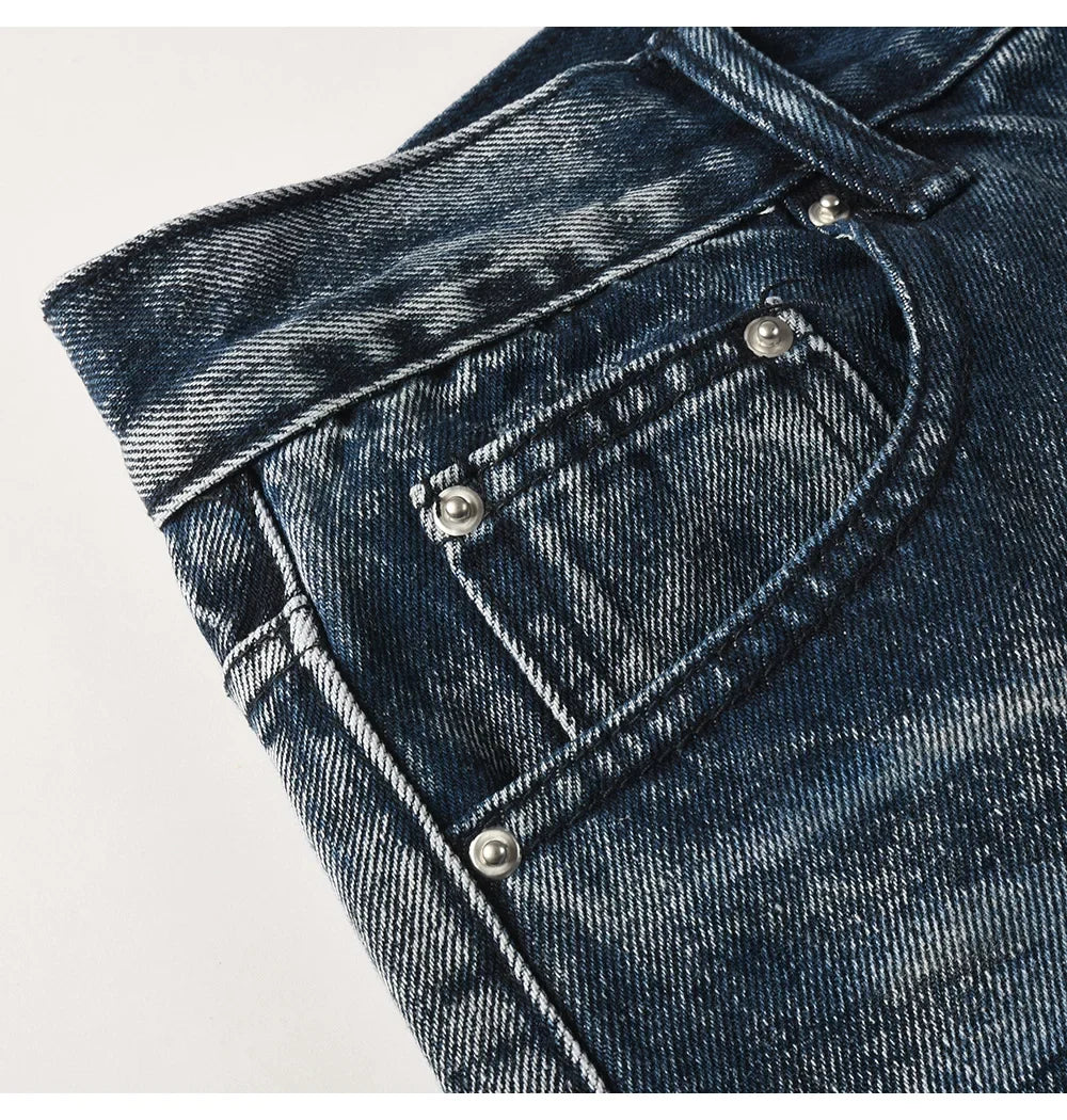 Boot Denim Jeans | ATM