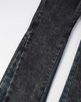Gray Denim Jeans | ATM