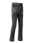 Gray Denim Jeans | ATM