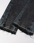 Gray Denim Jeans | ATM