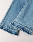 Blue Denim Jeans | ATM