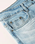 Blue Denim Jeans | ATM
