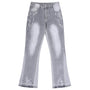 Painted Denim Jeans | ATM