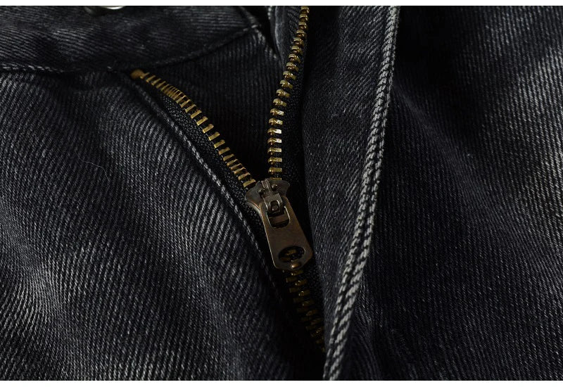 Carpentier Denim Jeans | ATM